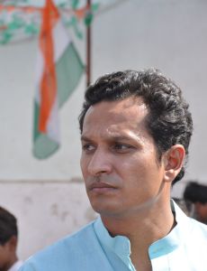 Surendra Singh Baghel