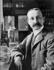 George Nuttall