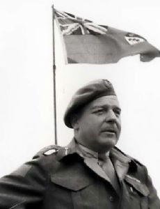 Rod Keller