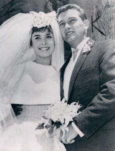 Margaret O'Brien and Harold Allen, Jr.