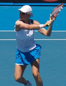 Rennae Stubbs