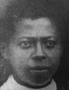 André Raponda Walker