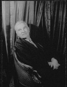 Malcolm Cowley