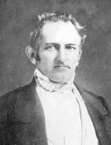 Henry Farnam