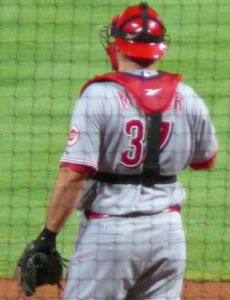Corky Miller