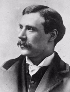 William Friese-Greene