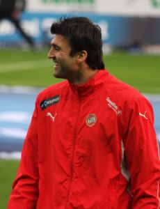 Kenny Stamatopoulos