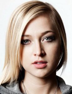 Julia Sheer