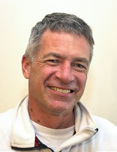 Eric Bickerton