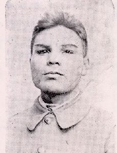 Hokuto Iboshi