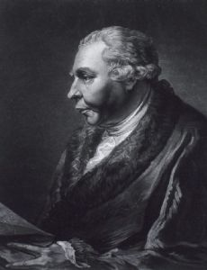 George Fordyce