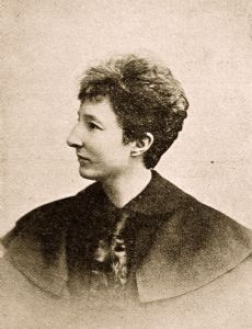 Anita Augspurg