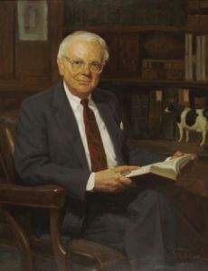 John W. Reynolds, Jr.