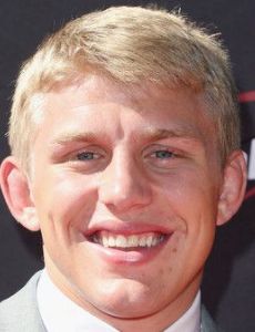 Kyle Dake