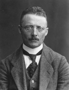 Ernst Sigismund Fischer