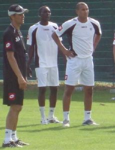Jean-Louis Garcia