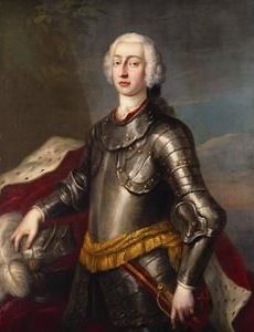 Johann Adolf of Saxe-Gotha-Altenburg
