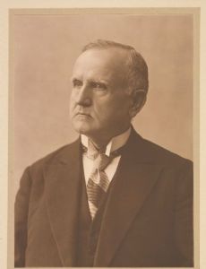 Ignacy Koschembahr-Łyskowski