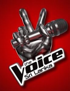 The Voice Sri Lanka