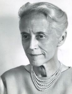 Georgia Cozzini