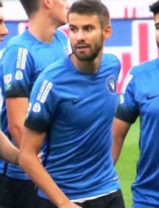 Bogdan Țîru