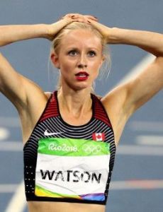 Sage Watson