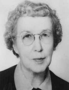 Maude Frazier