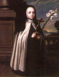 Maria Anna Vasa