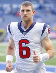 Jeff Driskel