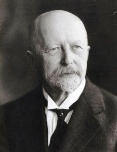 Carl Mirbt