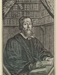 Alexander Ross (writer)