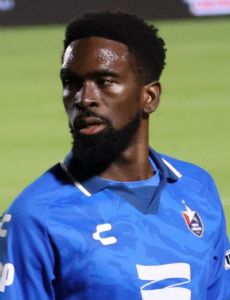 Raheem Somersall