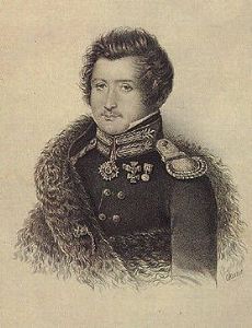 Sergey Muravyov-Apostol