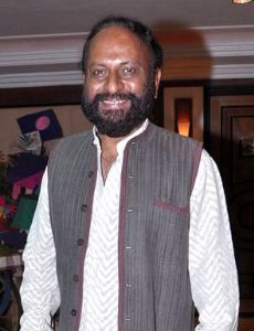 Ketan Mehta