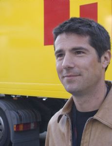 Craig Doyle