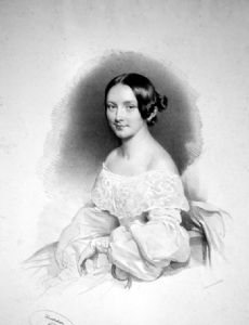 Luise Neumann