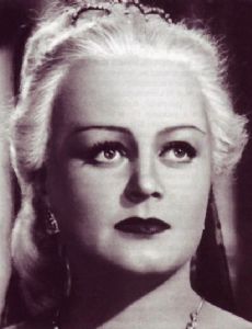 Tatyana Okunevskaya