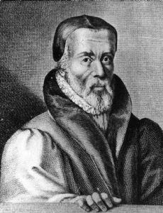 William Tyndale