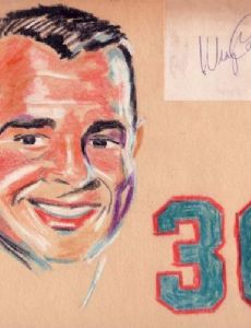 Wray Carlton
