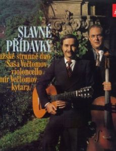 Vladimír Večtomov