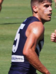 Garrick Ibbotson