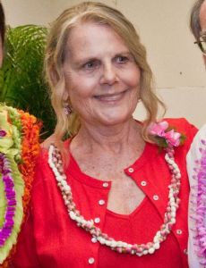 Nancie Caraway
