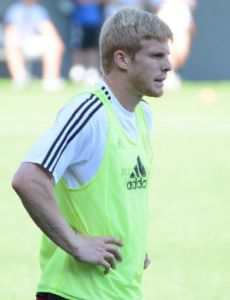 Braeden Troyer