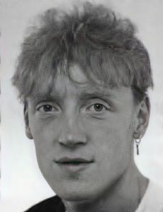 Torald Rein