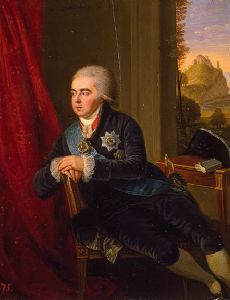 Alexey Kurakin