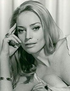Maggie Kimberly