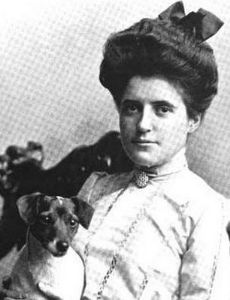 Beatrix Hoyt