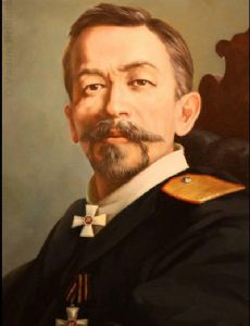Lavr Kornilov