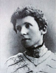 Alice Pegler