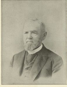 Daniel Steele Durrie